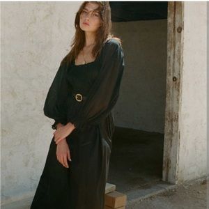 NWT Doen Catrinette Dress size Medium